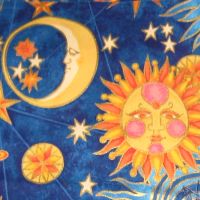 Blue Celestial