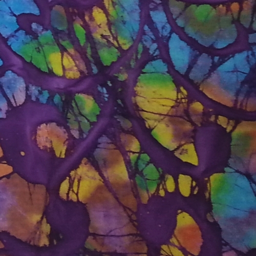 batik fabric