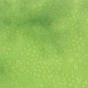 Green Batik