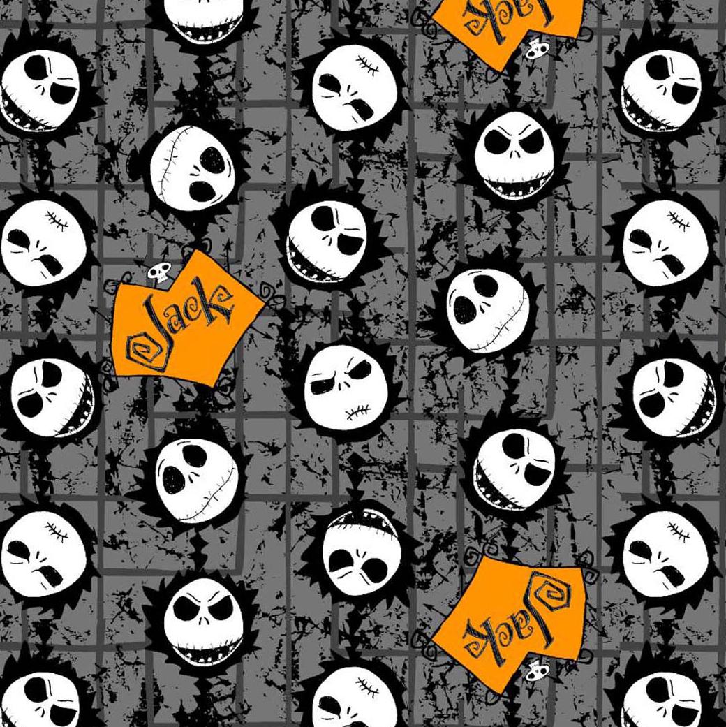 nightmare before christmas