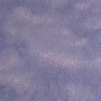 Periwinkle puff