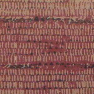 Red rustic