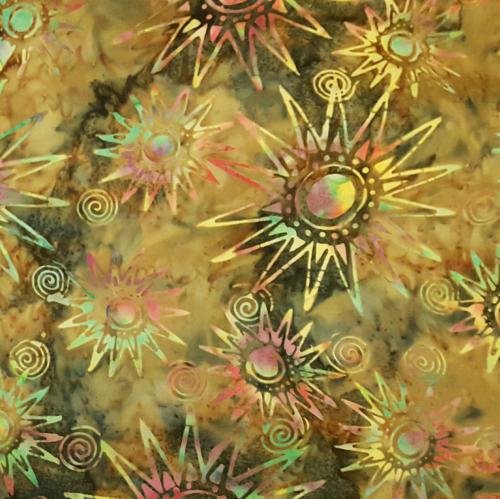 sun batik