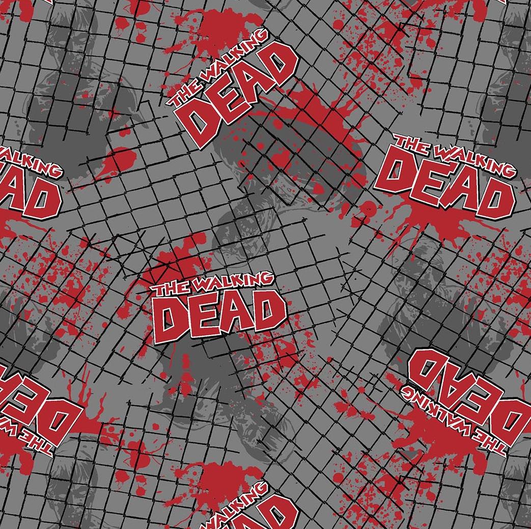 walking dead