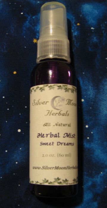 Herbal Mist