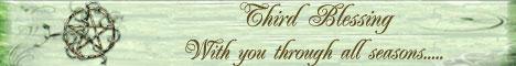 Third Blessing