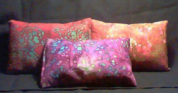 lucid dream pillow