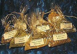 Dried Herbs