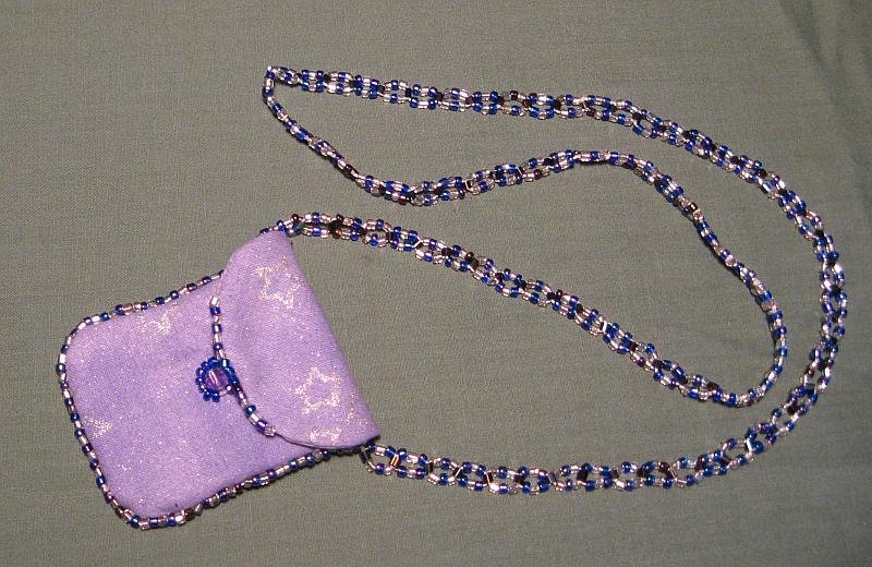 Amulet 2