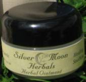 Herbal ointment