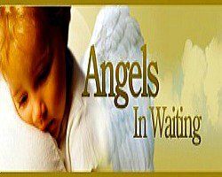 Angels in waiting