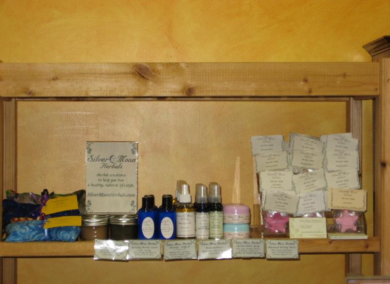 Dava display