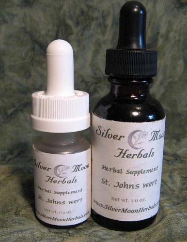 tinctures